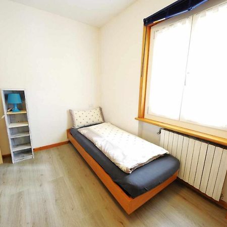 Chalet Rododendro Forest By Livigno Accomodation Екстериор снимка