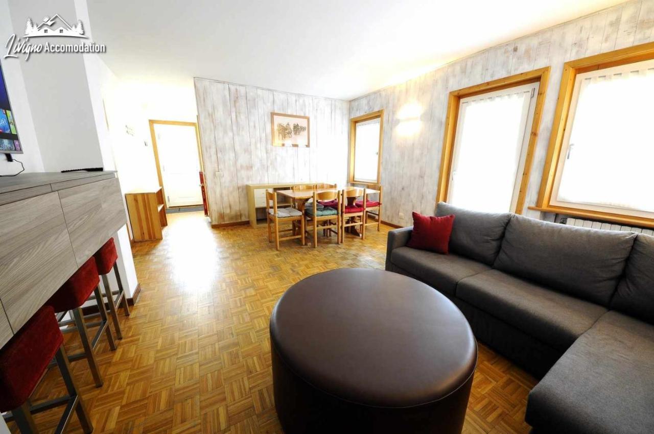 Chalet Rododendro Forest By Livigno Accomodation Екстериор снимка