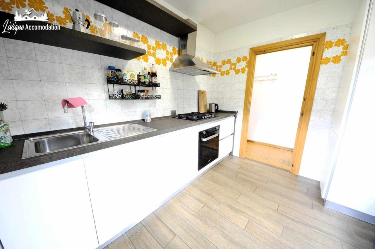 Chalet Rododendro Forest By Livigno Accomodation Екстериор снимка