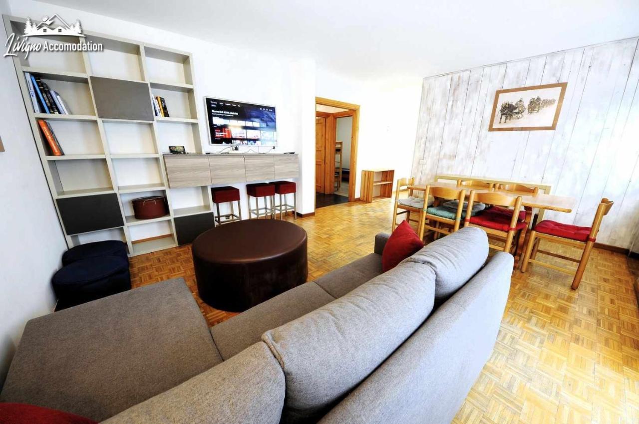 Chalet Rododendro Forest By Livigno Accomodation Екстериор снимка