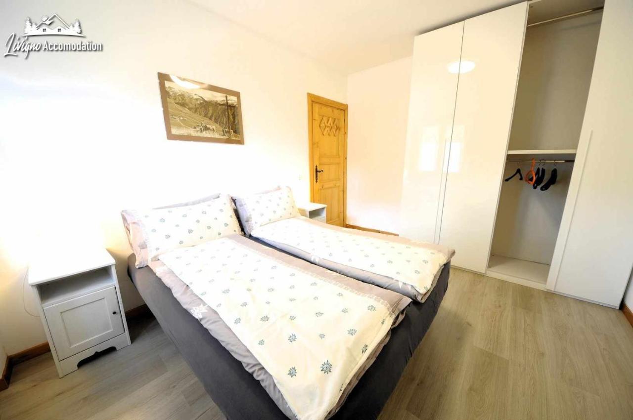 Chalet Rododendro Forest By Livigno Accomodation Екстериор снимка