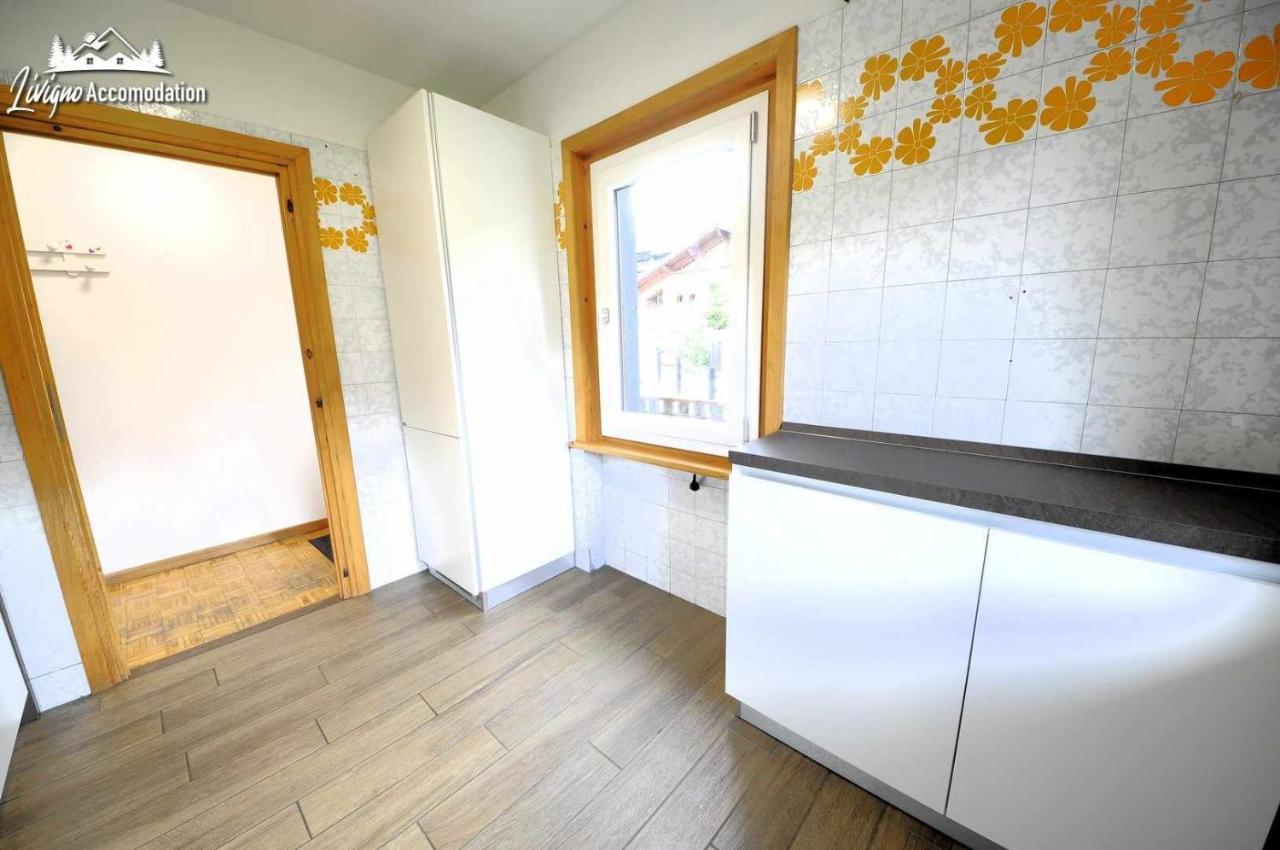 Chalet Rododendro Forest By Livigno Accomodation Екстериор снимка