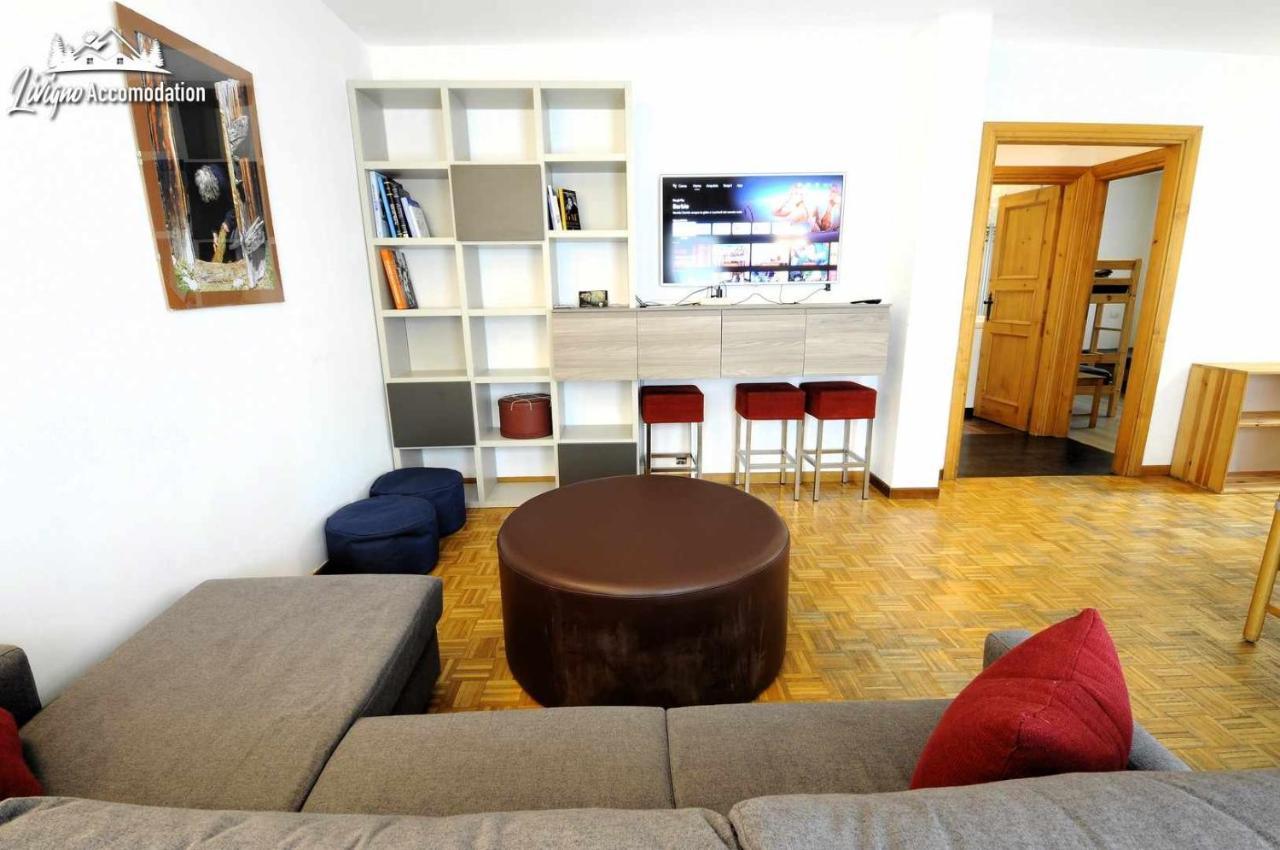 Chalet Rododendro Forest By Livigno Accomodation Екстериор снимка