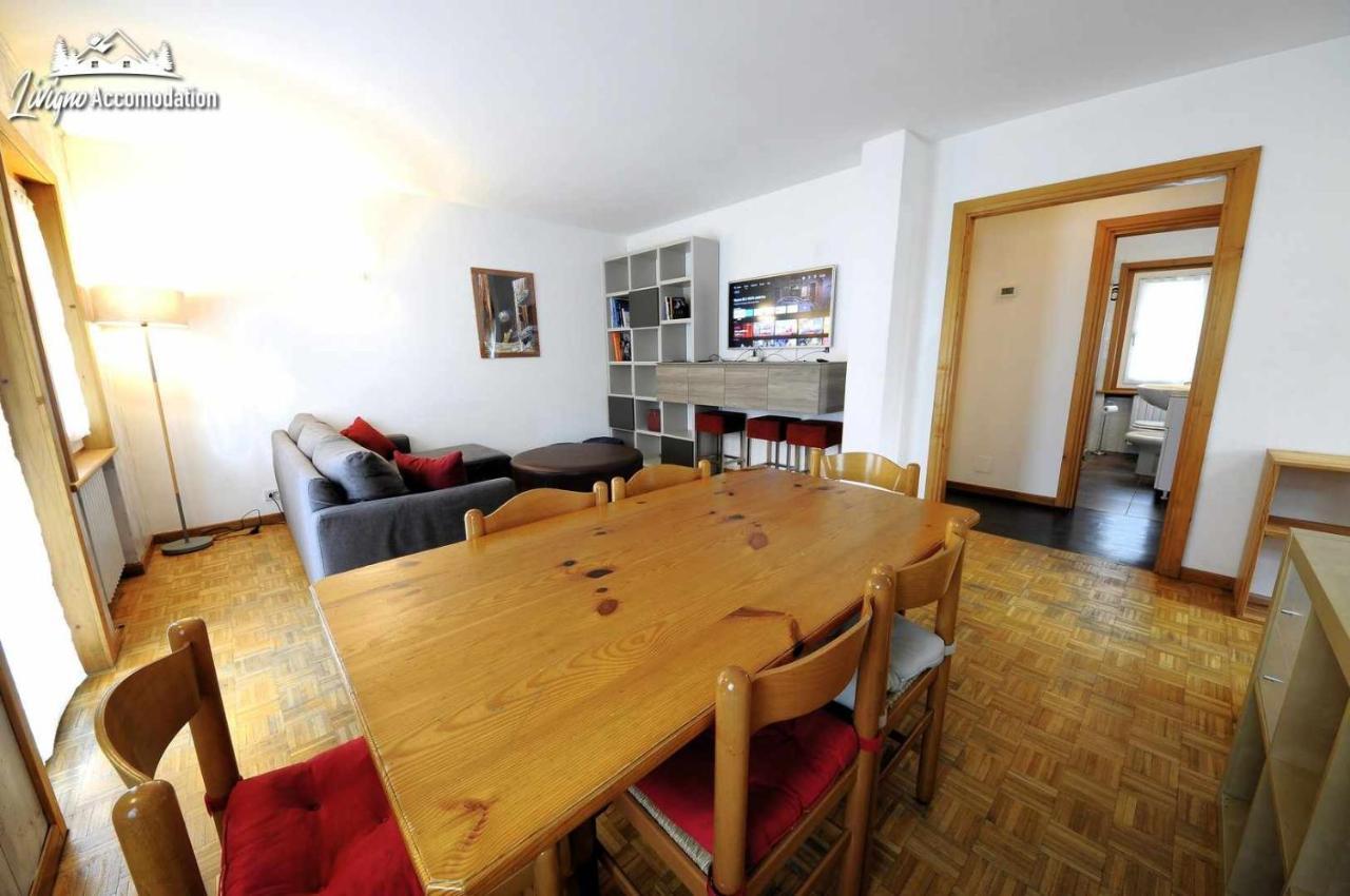 Chalet Rododendro Forest By Livigno Accomodation Екстериор снимка