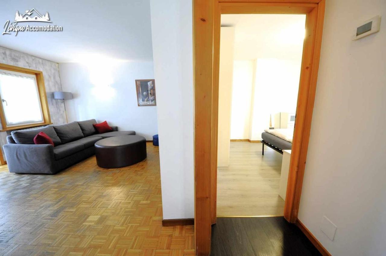 Chalet Rododendro Forest By Livigno Accomodation Екстериор снимка