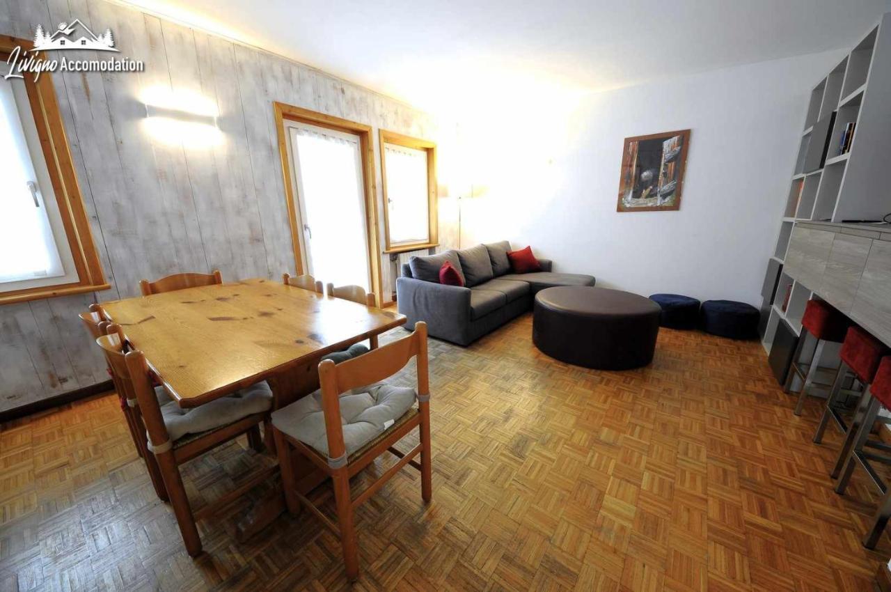Chalet Rododendro Forest By Livigno Accomodation Екстериор снимка