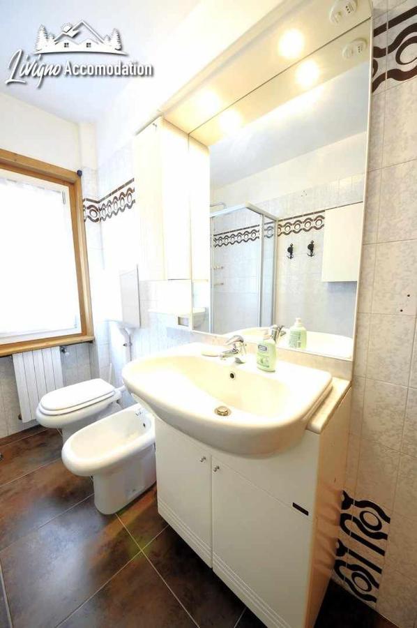 Chalet Rododendro Forest By Livigno Accomodation Екстериор снимка