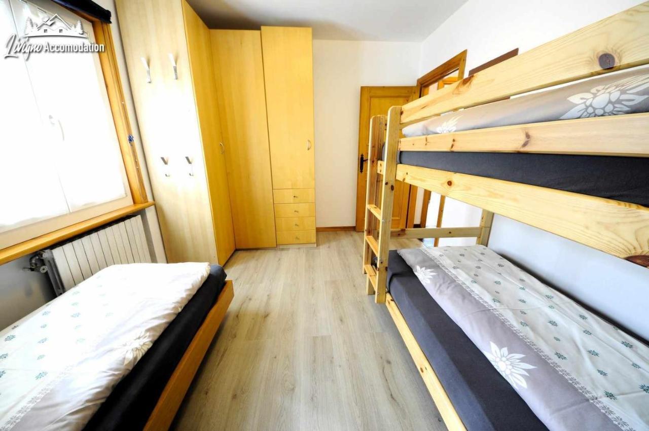 Chalet Rododendro Forest By Livigno Accomodation Екстериор снимка