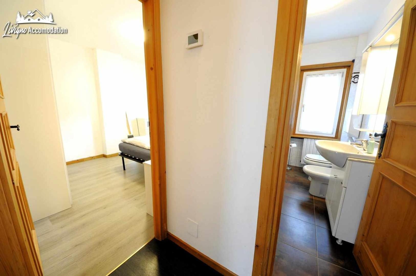 Chalet Rododendro Forest By Livigno Accomodation Екстериор снимка